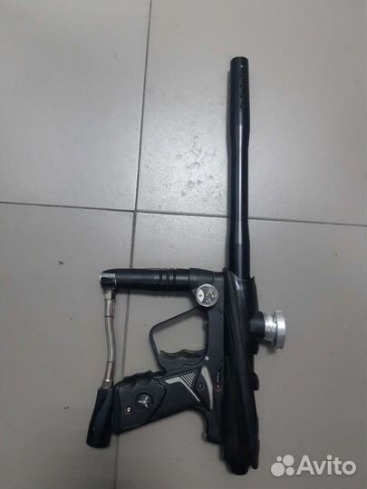 Маркер для пейнтбола