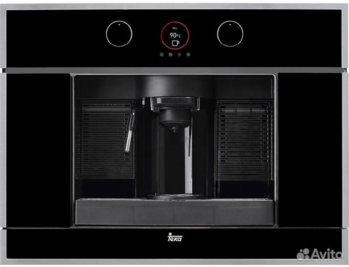 Встраиваемая кофемашина Teka CLC 835 MC
