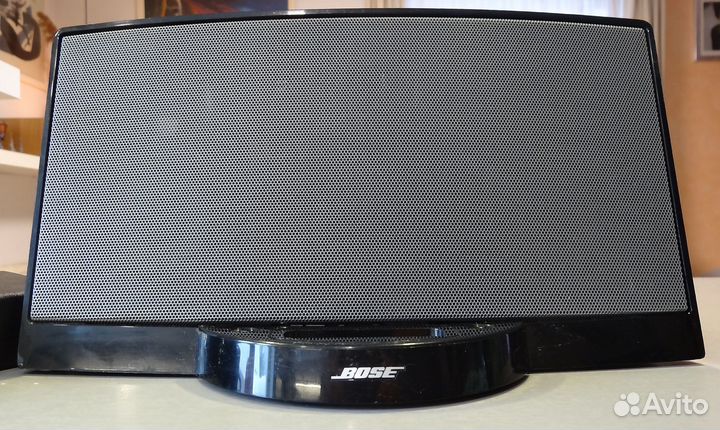 Док станция Bose 1