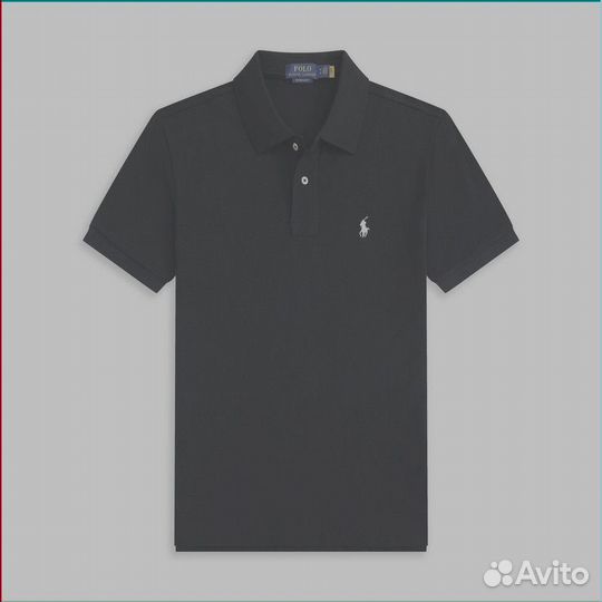 Футболка Polo Ralph Lauren (Арт. 316870)