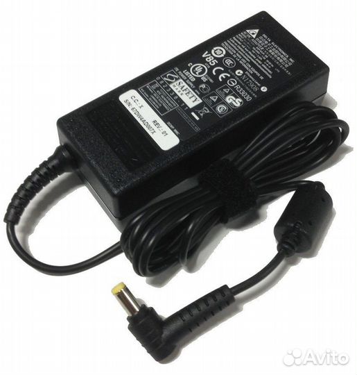 Блоки питания для Неттопов 3Q, Asus 19v 3.42a