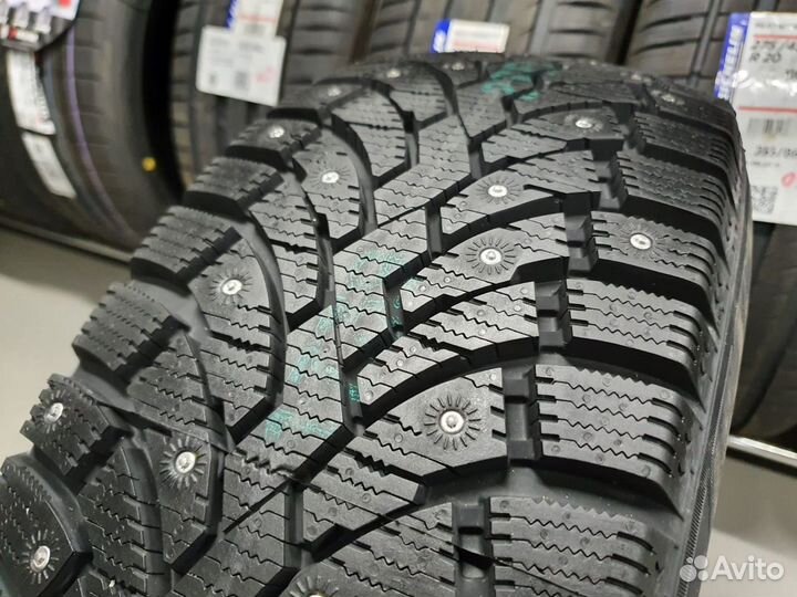 Pirelli Formula Ice 225/55 R19