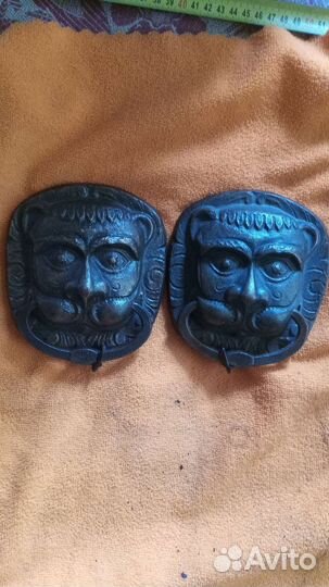 Литье и стекло