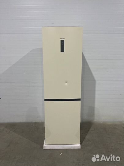 Холодильник haier NO frost новый