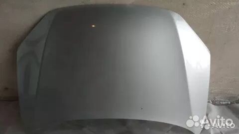 Капот Гранта, Калина-2 (Платина)