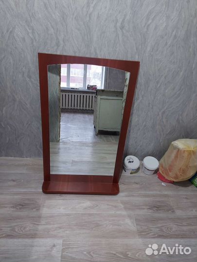 Тумба в прихожую