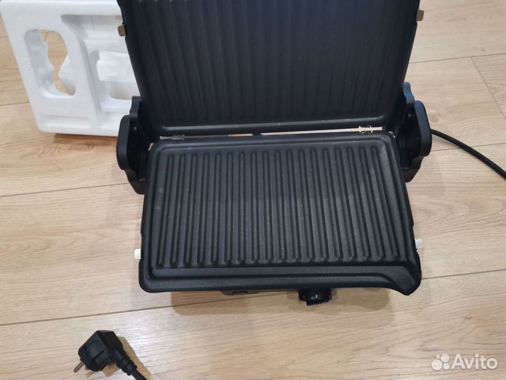 Электрогриль Moulinex Gc208832