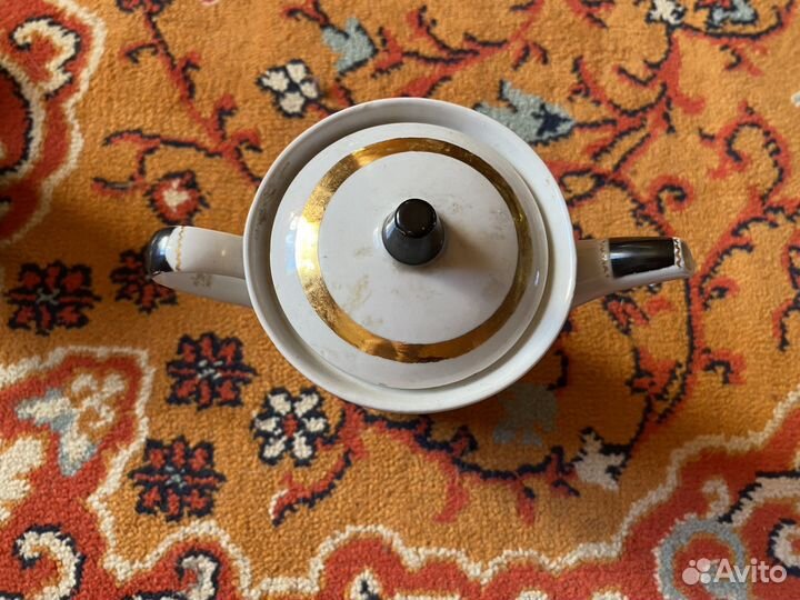 Сервиз СССР