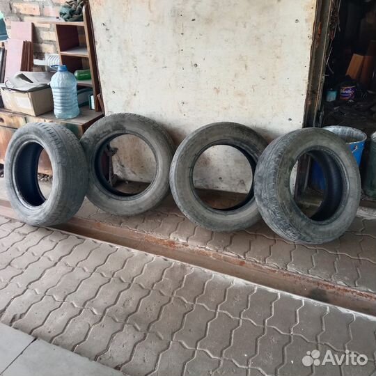 Viatti Strada Asimmetrico 195/65 R15