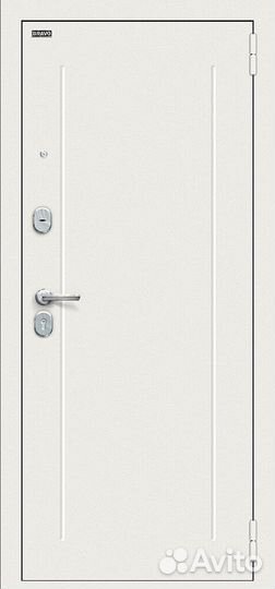 Дверь входная