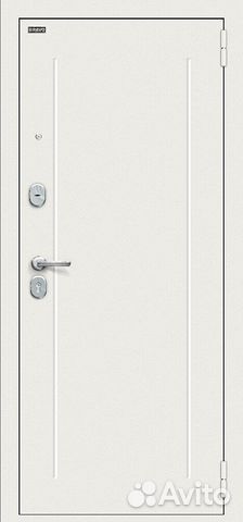 Дверь входная