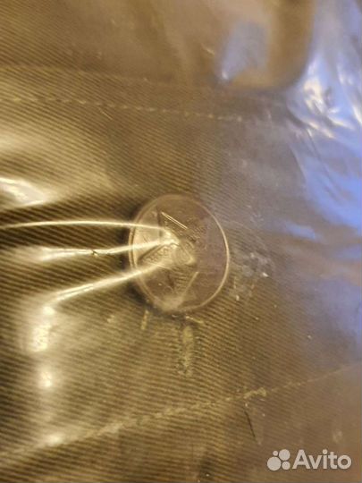 Китель полевой офицера СССР