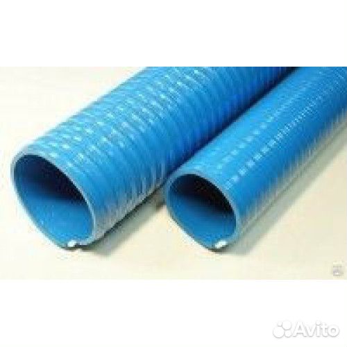 Шланг напорно всасывающий от 20мм до 200мм
