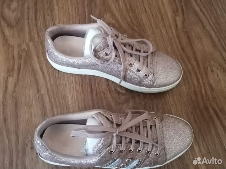 Кроссовки Сall IT spring