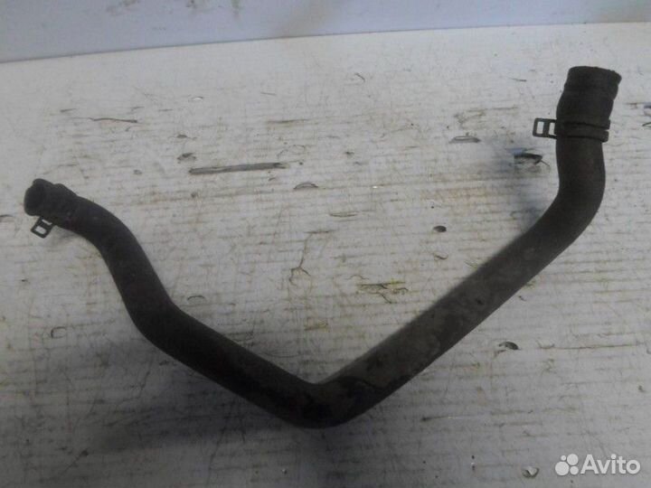 Патрубок CLA-класс C117/X117 (2013—2016) Mercedes-Benz