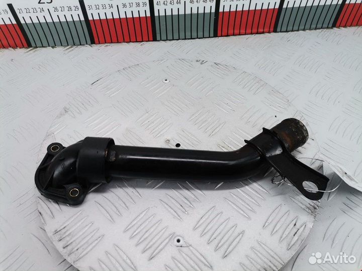 Патрубок охлаждения для Renault Laguna 2