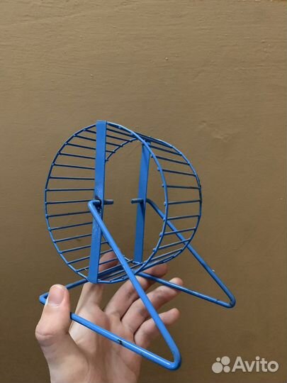 Колесо для грвзуна