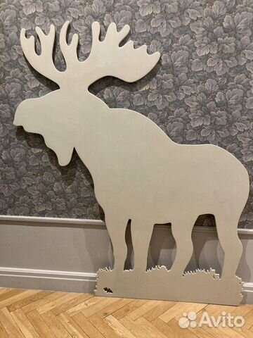 Грифельная доска 120х140 см