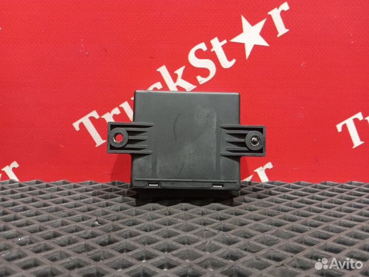 Блок управления центральным замком 2020г