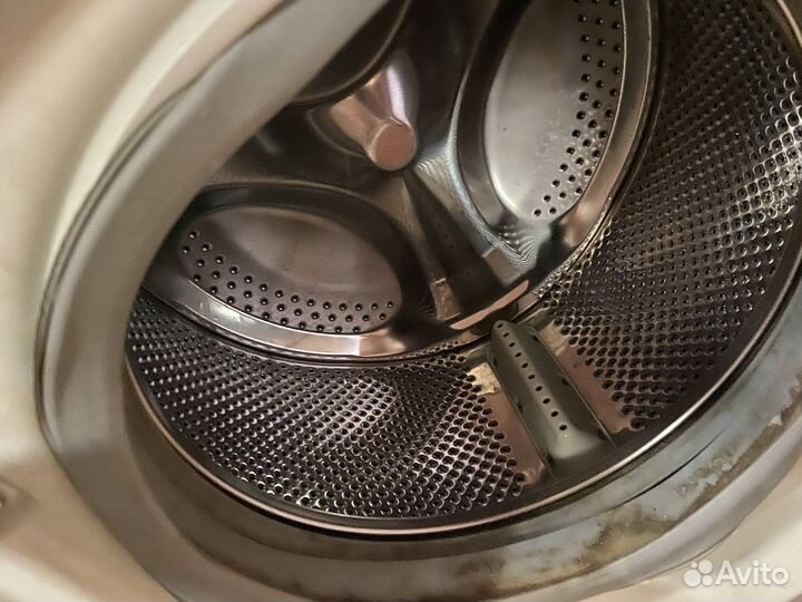 Стиральная машина бу ariston avsl 100r