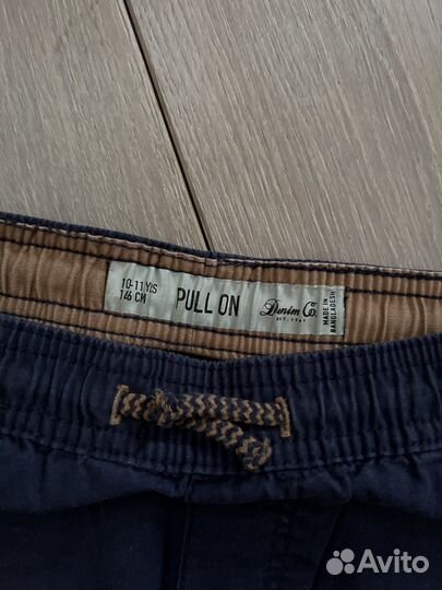 Шорты комплект