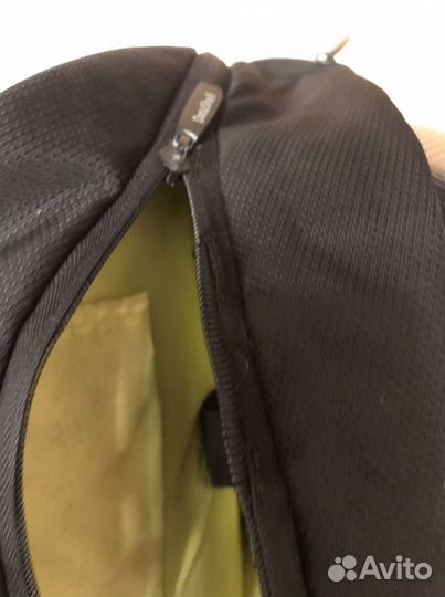 Рюкзак для ноутбука DataShell