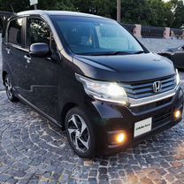 Honda N-WGN 0.7 CVT, 2014, 133 293 км, с пробегом, цена 890 000 руб.