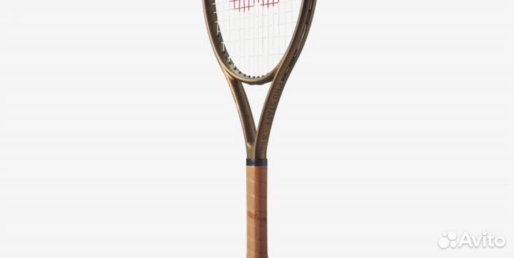 Теннисная юниор ракетка Wilson Pro Staff 25 V14