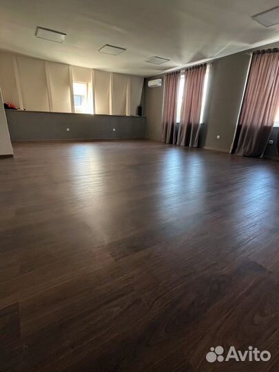 Почасовая аренда зала