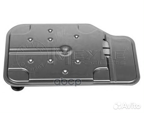 Фильтр АКПП 141 360 000 meyle 014 136 0000 014 136