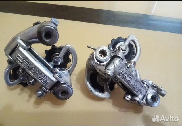 Хвз Переключатели Манетки Тормоза Ручки Трещетки