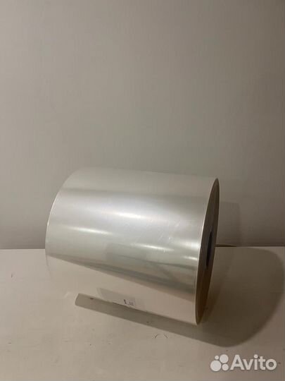 Пленка бопп