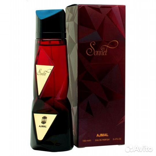 Туалетная вода парфюмерия