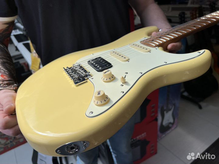 Stratocaster