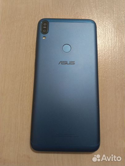 ASUS ZenFone Max Pro M1 ZB602KL, 3/32 ГБ