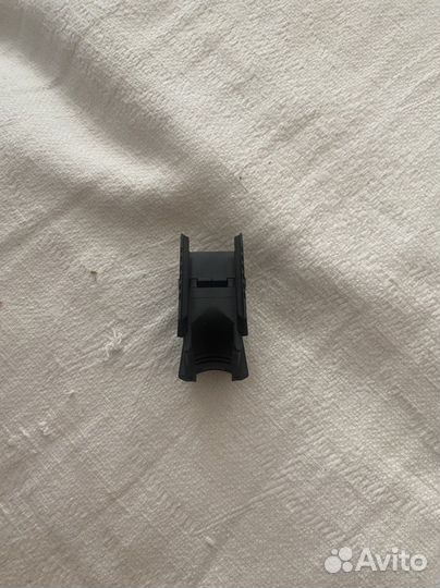 Лазерный целеуказатель от Walther P22