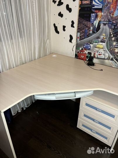 Мебельный комплект