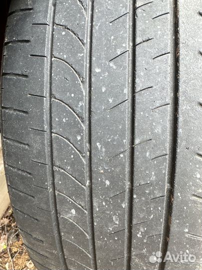 Bridgestone Dueler H/L 255/55 R20