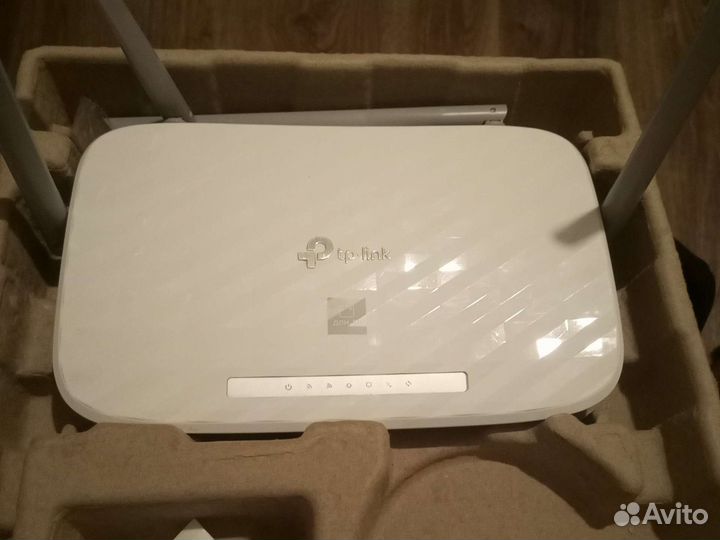 Wifi роутер, Archer C5