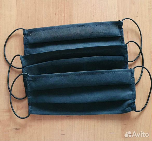 Маски для лица