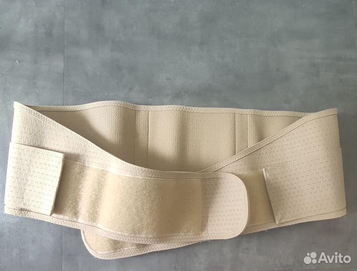 Бандаж для беременных Orlett MS-96 XXL