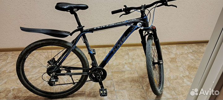 Велосипеды бу взрослый 27.5 колёса
