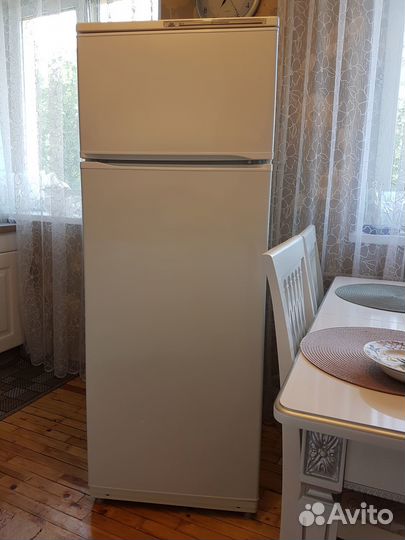 Холодильник Атлант мхм-2706-80