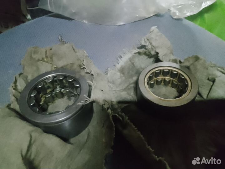 Двигатель yamaha 600 разбор