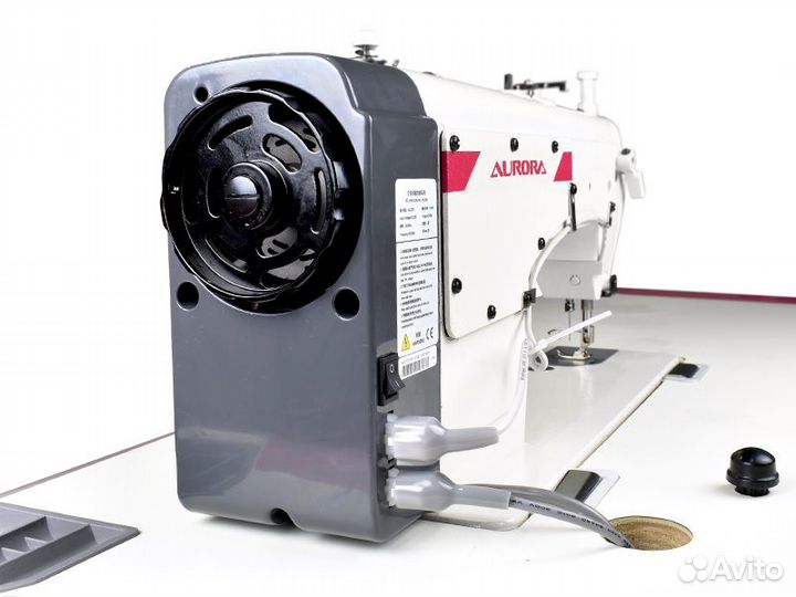 Промышленная швейная машина Aurora H1-B со столом