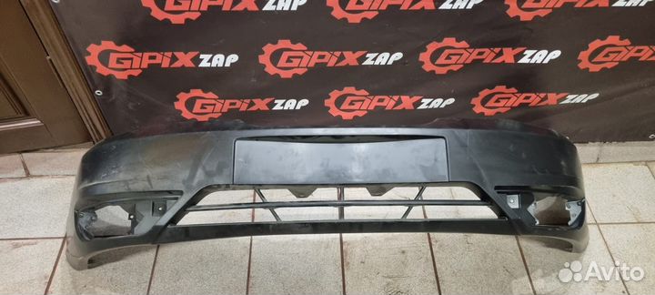 Бампер передний daewoo nexia n150