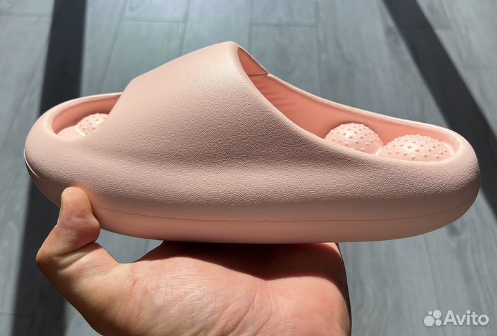 Шлепанцы тапочки Зефирки мужские женские (новые)