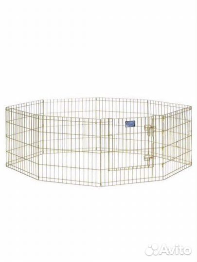 Вольер Midwest