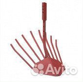 Картофелевыкапыватель кв-5 к мотоблоку мтз