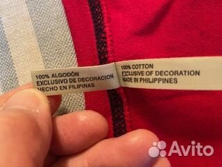 Майка женская